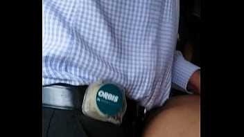 Cojiendome A Mi Empleado