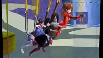 3d, Embarrassed, Enf - Unknown - 2025 - Passionate - Performance - Video 3083825