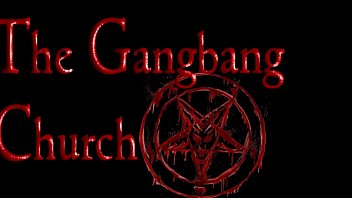 Gangbang Church Jerk Off Compilation - Gangbangchurch.com