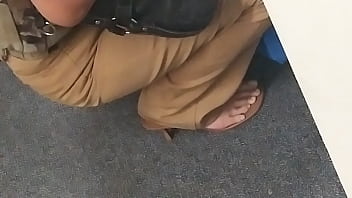 Heels, Library - Heels - 2025 - Steamy - Experience - Video 3094511