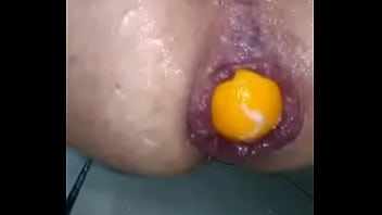 Gay, Cu-guloso, Brincando-com-a-laranja - Gay - 2025 - Steamy - Performance - Video 3083724