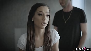 Stepdad Mind Trades With His Stepdaughters Boyfriend