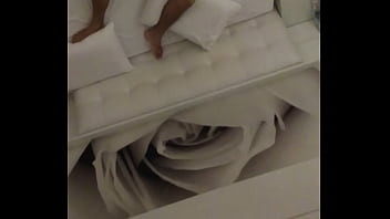 Filmando Minha Esposa No Espelho