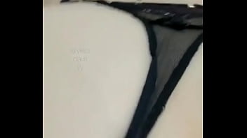 Nalgona Mueve Su Rico Culo