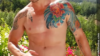 Liberate Studios Cape Town Audition Clips