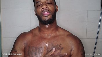 Join Me In The Shower?