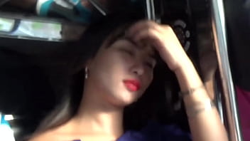 Chubby Wild Asian Hoe Loves To Make Love