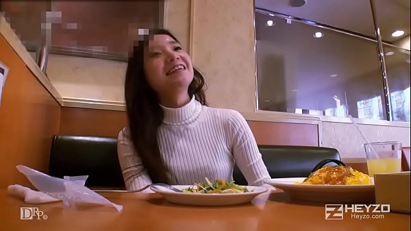 どエロい素人娘をナンパしました - 松田うみ 1