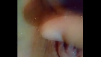 Bucetinha Babando De Tesão - gozada, buceta, molhada - Video 3082584