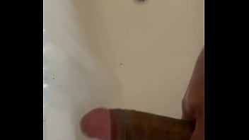 Masturbation, Shower, Big-cock, Soloboy, Black-cock - Unknown - 2025 - Passionate - Scene - Video 3151705