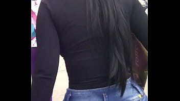 Culo, Popayan, Jeens, Chica-caminando - Unknown - 2025 - Passionate - Scene - Video 3081100