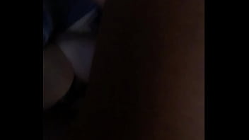 Puta Rubia Le Encanta Mi Pinga