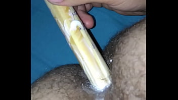 Brincando Com O Meu Cuzinho - gay, cu, gay-anal - Video 3088988