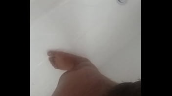 Hairy, Masturbation, Solo, Dick, Shower, Quickie - Solo_-_masturbation - 2025 - Steamy - Experience - Video 3152695