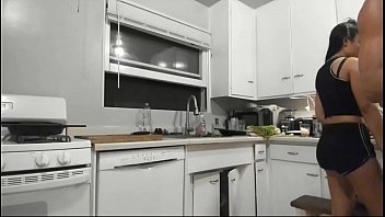 Sexy Boy And Girlfriend On Cam