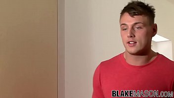 British Gay Jocks Henry Samson And Tyler Hirst Enjoy Blowjob