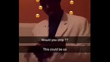 This Could Be Us, But You Be Playing