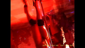 Putita Ecuatoriana - Puta-zorra-baile-ecuador-cuenca-quito