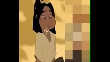 Le Llenan La Boca A Mulan