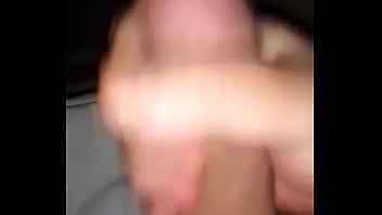 Just Stroking My Dick