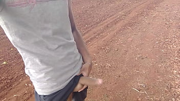 Caminhando Com Tesão