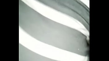 Horny Kenyan In Club