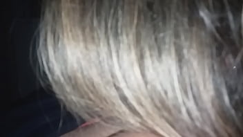 Esposa Chupando Gostoso - boquete, loira, esposa - Video 3078832