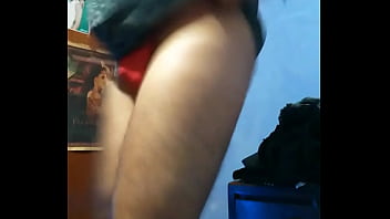 Amo Dançar E Ver Os Caras Me Olhando