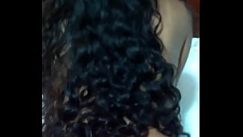 Linda Morena Dando De Quatro Para Seu Macho