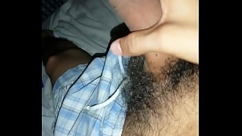 Pene-negro, Pene-solo-para-ty - Unknown - 2025 - Sexy - Session - Video 3054556