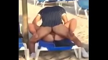 María De Vacaciones