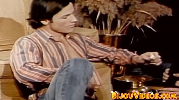 Classic Gay Porn With Masculine Men In Sixtynine Position