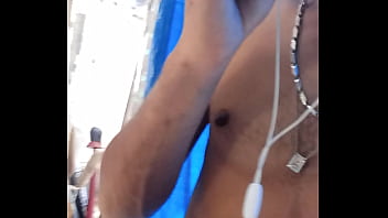 Gay, Punheta - Gay - 2025 - Intense - Scene - Video 2827876