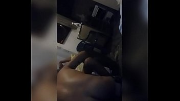 Casado De Sao Vicente,litoral De Sp,veio Me Mama Em Casa