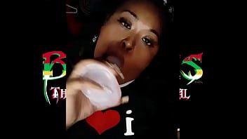 Belaquis Slowed Medicated Dildo Play