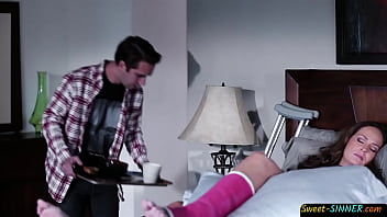 Classy Cougar Pussyfucked By Y. Male