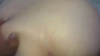 Falei Que Ia Comer A Buceta Mais Comi O Cu E Gozei Dentro