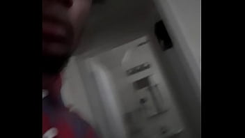 Creepin On One Of My Best Budds