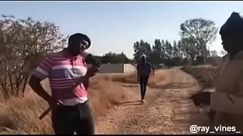 African Big Booty - pussy, big-ass - Video 2827161