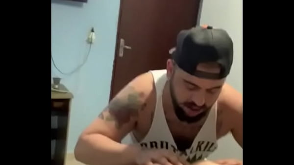Putaria Com Meu Tio Rabudo