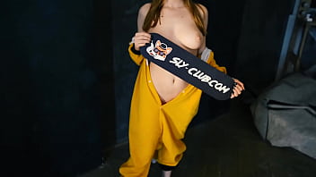 Tits, Boobs, Club - Unknown - 2025 - Steamy - Session - Video 3076394