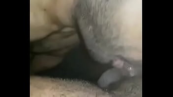 Slutty Whore On Her Knees