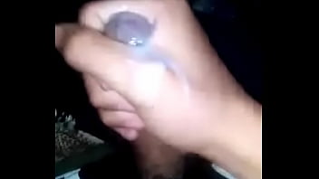 Masturbándome Hasta Correrme Muy Rico