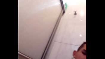 Novinho De 22 Anos Se Masturbando