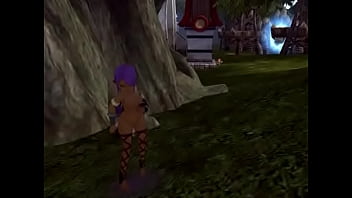 Dragondragonnestnude