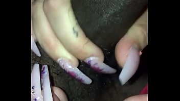 Deep Throat Queen - sloppy, redhead-sucking-dick - Video 3149222