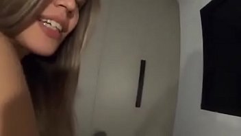 Fudendo Com O Cunhado