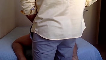 Yuri Ga_cho Torando Sobrinho Previa