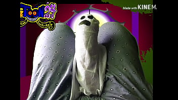 Gay, Halloween, Big-cock, Big-dick, Ghost, Boo, Soloboy, Bem-dotado, Big-black-cock, Fantasma, Fat-c - Gay - 2025 - Sexy - Performance - Video 3052209