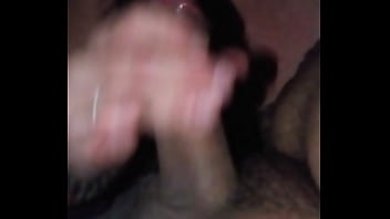 Cougar Enjoying My Cock In Her Mouth She Couldn_t Wait